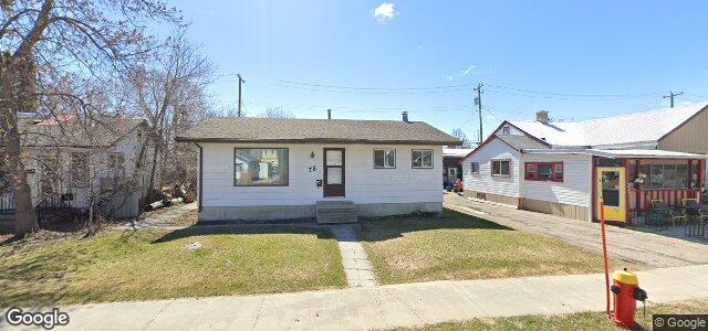 Larawan ng 78 Bank Avenue sa Winnipeg, Manitoba