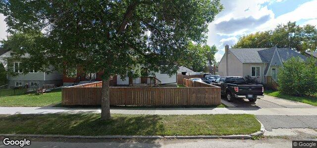 Larawan ng 78 Clonard Avenue sa Winnipeg, Manitoba