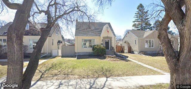Larawan ng 78 Handyside Avenue sa Winnipeg, Manitoba
