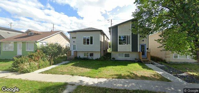 Larawan ng 78 Harrowby Avenue sa Winnipeg, Manitoba