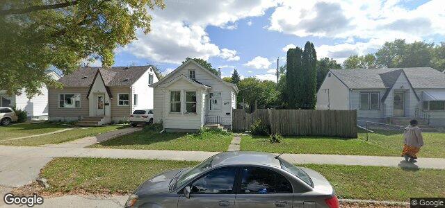 Larawan ng 78 Stranmillis Avenue sa Winnipeg, Manitoba