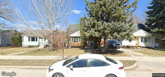 Larawan ng 79 Humboldt Avenue sa Winnipeg, Manitoba