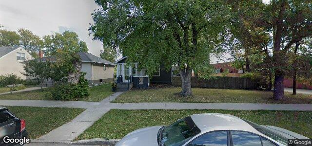 Larawan ng 8 Carriere Avenue sa Winnipeg, Manitoba
