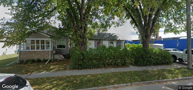 Larawan ng 8 Morier Avenue sa Winnipeg, Manitoba
