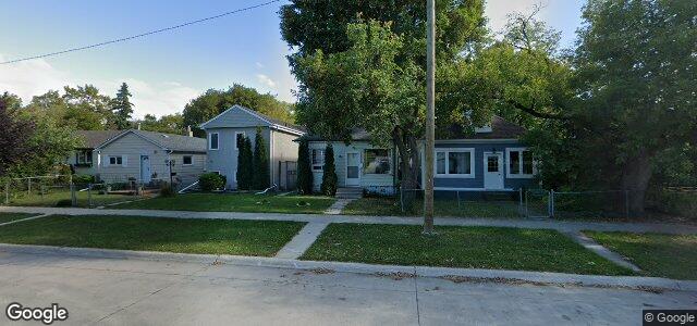 Larawan ng 80 Carriere Avenue sa Winnipeg, Manitoba