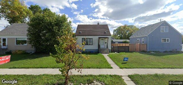 Larawan ng 80 Dunraven Avenue sa Winnipeg, Manitoba