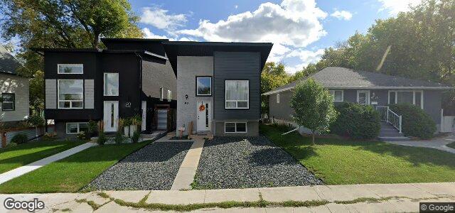 80 Guay Avenue（加拿大曼尼托巴省温尼伯市）房屋照片