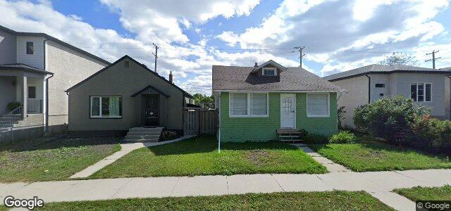 Larawan ng 80 Harrowby Avenue sa Winnipeg, Manitoba