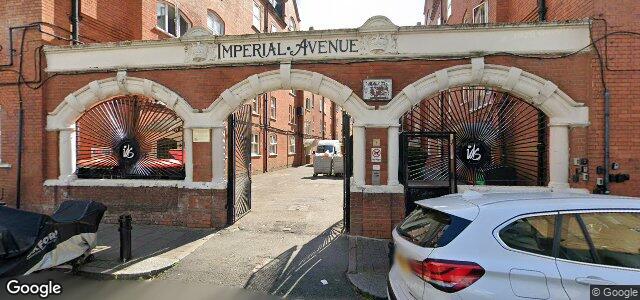 Larawan ng 80 Imperial Avenue sa Winnipeg, Manitoba