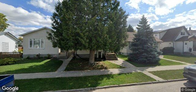 Larawan ng 80 Morier Avenue sa Winnipeg, Manitoba