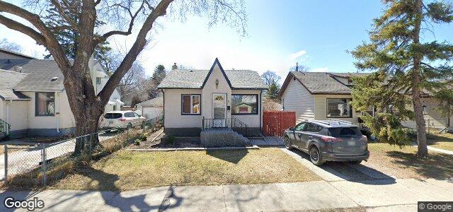 Larawan ng 80 Pilgrim Avenue sa Winnipeg, Manitoba