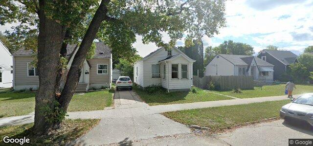 Larawan ng 80 Stranmillis Avenue sa Winnipeg, Manitoba