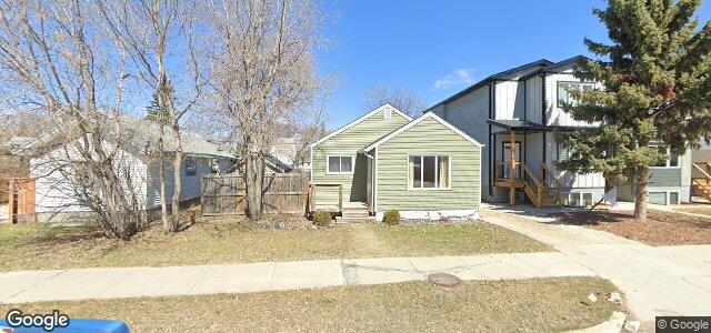 Larawan ng 81 Bank Avenue sa Winnipeg, Manitoba