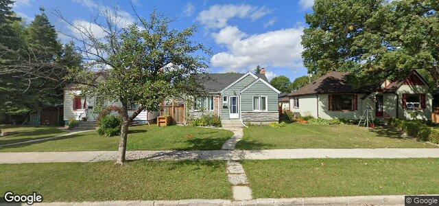 Larawan ng 81 Ellesmere Avenue sa Winnipeg, Manitoba