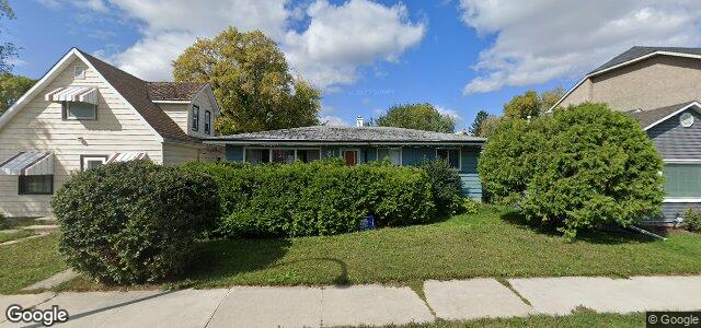 Larawan ng 81 Morier Avenue sa Winnipeg, Manitoba