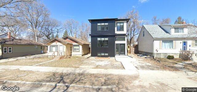 Larawan ng 81 Pilgrim Avenue sa Winnipeg, Manitoba