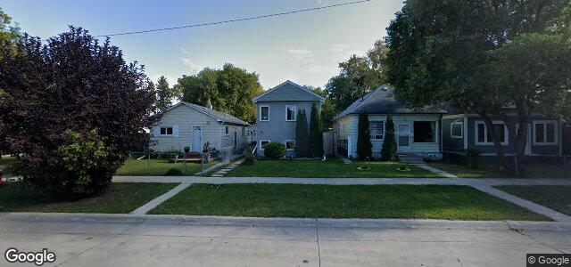 Photo of 82 Carriere Avenue in Winnipeg, Manitoba