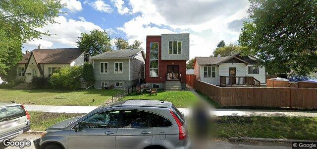 82 Clonard Avenue（加拿大曼尼托巴省溫尼伯市）房屋照片