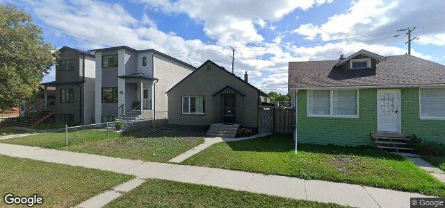 Larawan ng 82 Harrowby Avenue sa Winnipeg, Manitoba