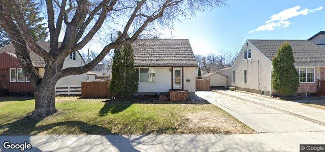 82 Humboldt Avenue（加拿大曼尼托巴省温尼伯市）房屋照片