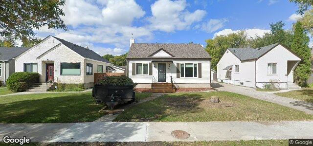 Larawan ng 83 Clonard Avenue sa Winnipeg, Manitoba