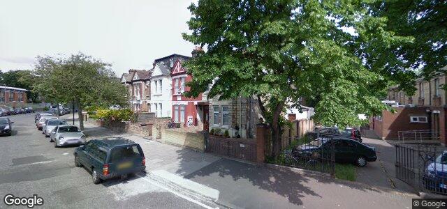 Larawan ng 83 Egerton Road sa Winnipeg, Manitoba