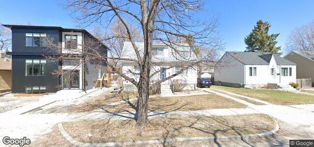 Larawan ng 83 Pilgrim Avenue sa Winnipeg, Manitoba