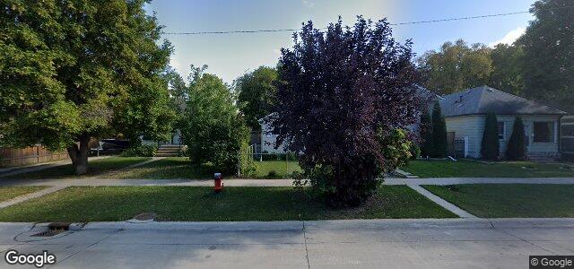 Larawan ng 84 Carriere Avenue sa Winnipeg, Manitoba