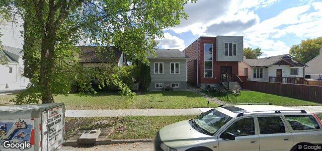Larawan ng 84 Clonard Avenue sa Winnipeg, Manitoba