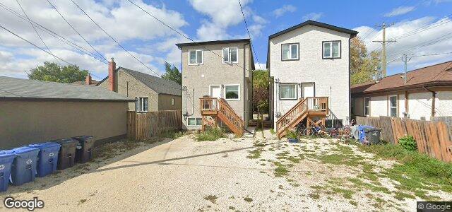 Photo of 84 Harrowby Avenue in Winnipeg, Manitoba