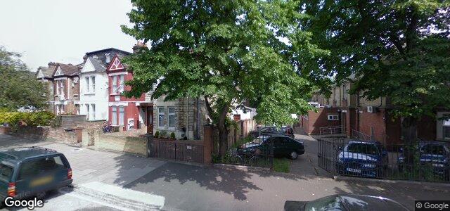 Larawan ng 85 Egerton Road sa Winnipeg, Manitoba