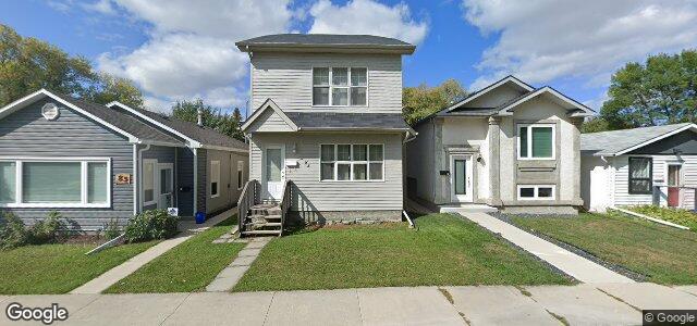 85 Morier Avenue ਦੀ ਫੋਟੋ, ਵਿਨੀਪਿਗ, ਮੈਨੀਟੋਬਾ