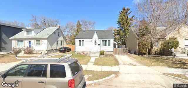 Larawan ng 85 Pilgrim Avenue sa Winnipeg, Manitoba