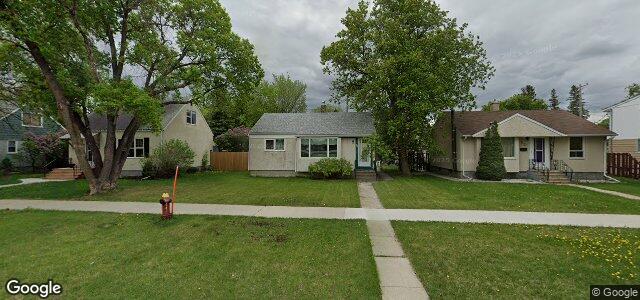 Larawan ng 86 Blenheim Avenue sa Winnipeg, Manitoba