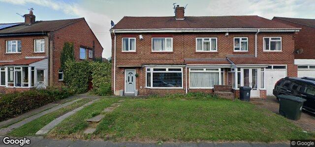 Larawan ng 86 Haig Avenue sa Winnipeg, Manitoba