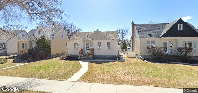 Larawan ng 86 Handyside Avenue sa Winnipeg, Manitoba