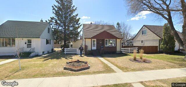 86 Humboldt Avenue（加拿大曼尼托巴省溫尼伯市）房屋照片