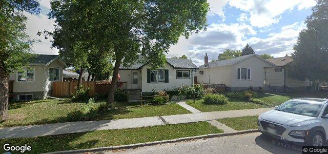 Larawan ng 86 Morier Avenue sa Winnipeg, Manitoba