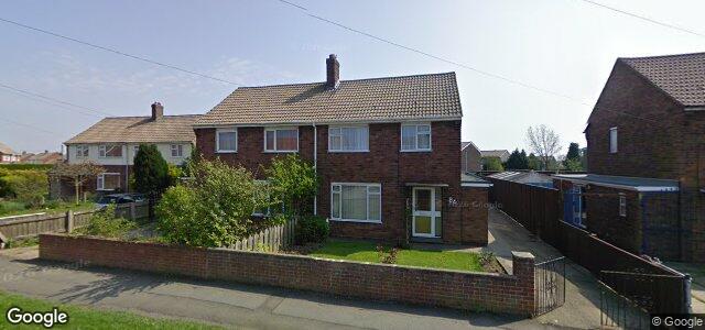 Larawan ng 86 Pilgrim Avenue sa Winnipeg, Manitoba