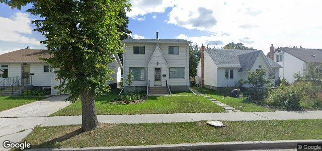Larawan ng 86 Stranmillis Avenue sa Winnipeg, Manitoba