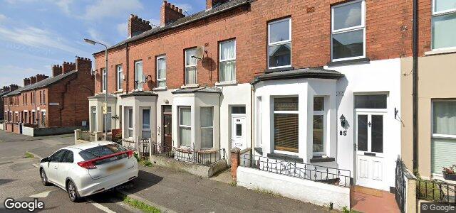 Larawan ng 87 Dunraven Avenue sa Winnipeg, Manitoba