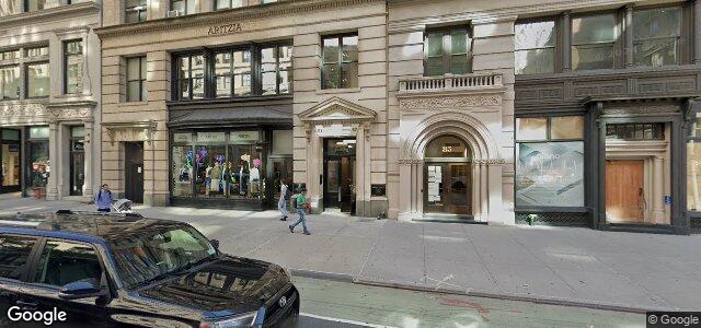 Larawan ng 87 Fifth Avenue sa Winnipeg, Manitoba