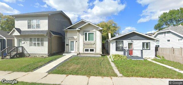 Larawan ng 87 Morier Avenue sa Winnipeg, Manitoba