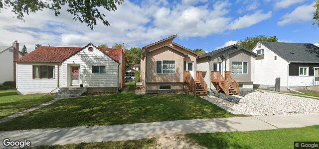 Larawan ng 87 Stranmillis Avenue sa Winnipeg, Manitoba