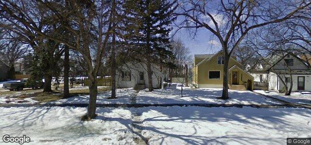 Larawan ng 88 Egerton Road sa Winnipeg, Manitoba
