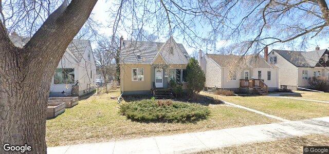 Larawan ng 88 Handyside Avenue sa Winnipeg, Manitoba