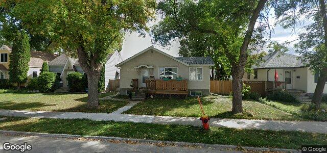 Larawan ng 88 Morier Avenue sa Winnipeg, Manitoba