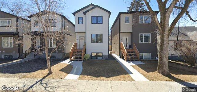 Larawan ng 88 Pilgrim Avenue sa Winnipeg, Manitoba