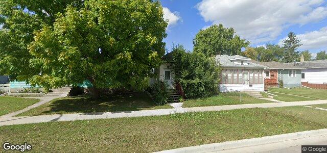 Larawan ng 89 Haig Avenue sa Winnipeg, Manitoba