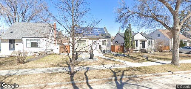 Larawan ng 89 Handyside Avenue sa Winnipeg, Manitoba